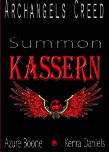 Kassern (Archangels Creed) Read online