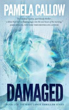 [Kate Lange 01.0] Damaged Read online