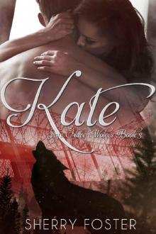 Kate (Safe Haven Wolves Book 3) Read online