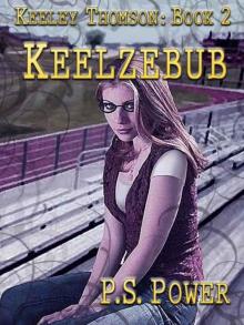 Keeley Thomson (Book 2): Keelzebub Read online