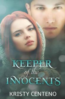 Keeper of the Innocents Read online