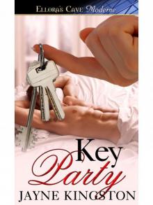KeyParty Read online