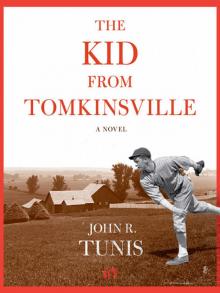 Kid from Tomkinsville Read online