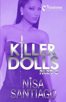 Killer Dolls, Part 3 Read online