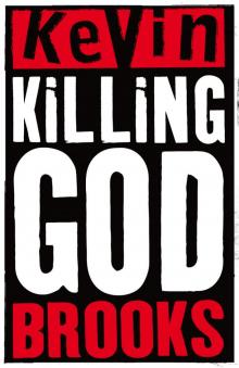 Killing God Read online