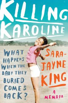 Killing Karoline