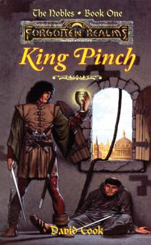 King Pinch Read online