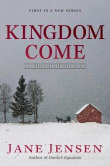 Kingdom Come Read online