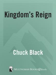 Kingdom's Reign Read online