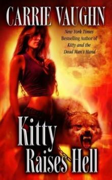 Kitty Raises Hell kn-6 Read online