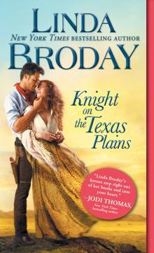 Knight on the Texas Plains Read online