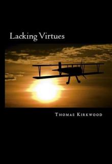 LACKING VIRTUES Read online