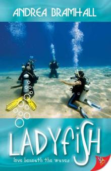 Ladyfish Read online