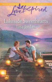 Lakeside Sweethearts Read online