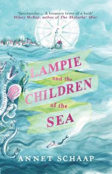 Lampie and the Children of the Sea Read online