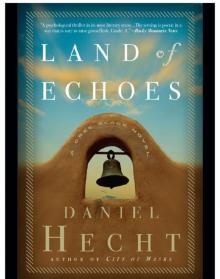 Land of Echoes Read online
