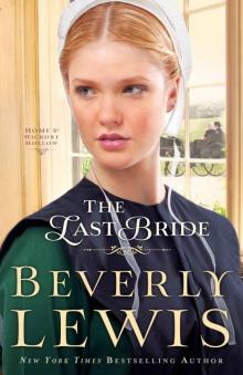 Last Bride, The (Home to Hickory Hollow Book #5) Read online
