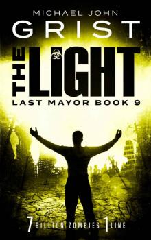 Last Mayor (Book 9): The Light Read online