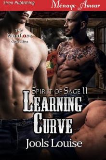 Learning Curve Read online