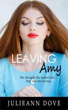 Leaving Amy (Amy #2) Read online