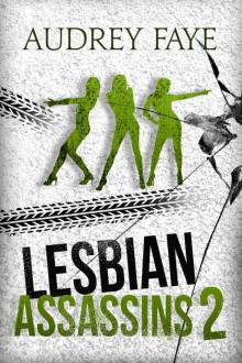 Lesbian Assassins 2 Read online