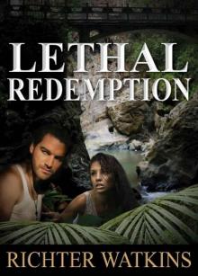 Lethal Redemption Read online