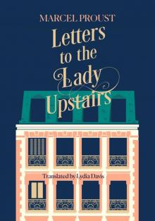 Letters to the Lady Upstairs Read online