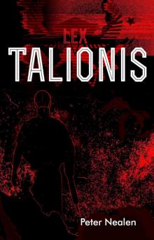 Lex Talionis Read online