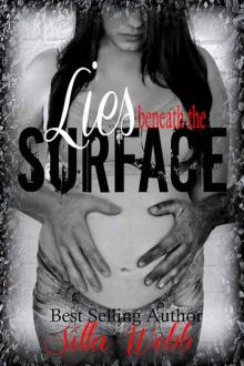 Lies Beneath the Surface (Buried Secrets #2) Read online