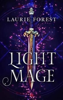 Light Mage (The Black Witch Chronicles) Read online