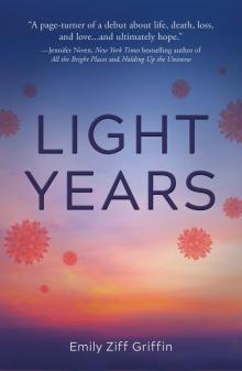 Light Years Read online