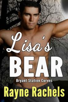 Lisa's Bear Read online
