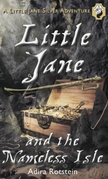 Little Jane and the Nameless Isle Read online