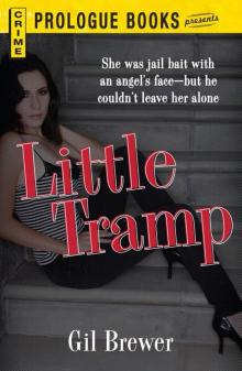 Little Tramp (Prologue Crime) Read online