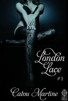 London Lace #1 Read online
