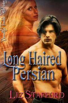 Long Haired Persian Read online