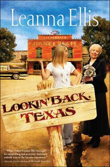 Lookin' Back, Texas Read online