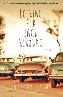 Looking for Jack Kerouac Read online