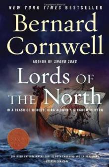 Lords of the North s-3 Read online
