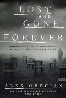 Lost and Gone Forever Read online