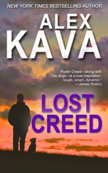 Lost Creed Read online