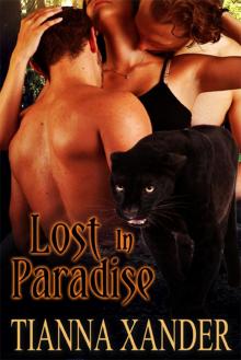 Lost in Paradise Read online
