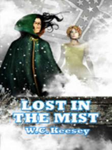 Lost in the Mist Read online