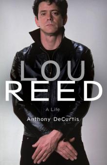 Lou Reed