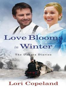 Love Blooms in Winter Read online