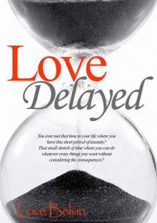 Love Delayed Read online