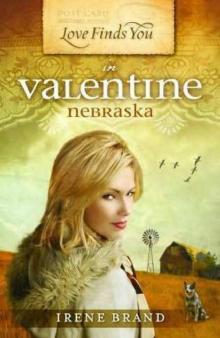 Love Finds You in Valentine, Nebraska Read online