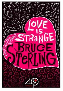 Love Is Strange (A Paranormal Romance) Read online