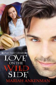 Love on the Wild Side Read online