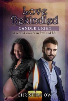 Love Rekindled (Candle Light Book 2) Read online